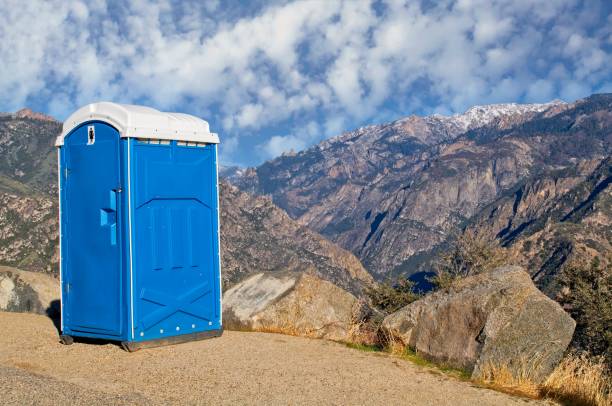 Best Portable toilet rental cost  in Poplar Cotton Center, CA