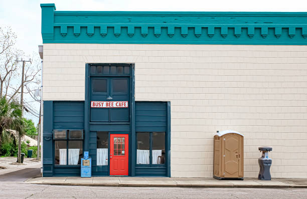 Best Emergency porta potty rental  in Poplar Cotton Center, CA