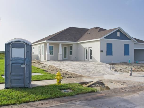 Best Local porta potty services  in Poplar Cotton Center, CA