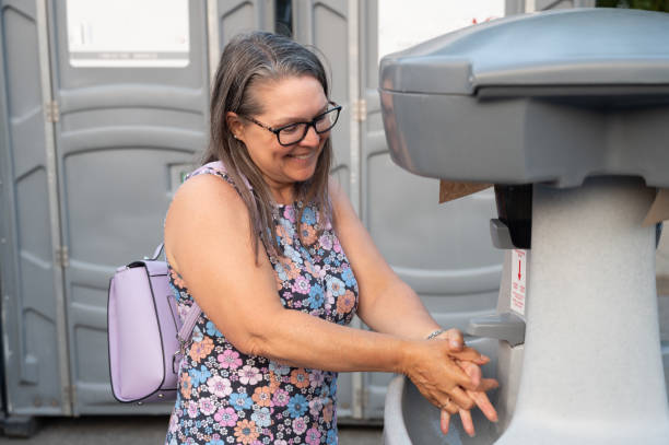 Best Best portable toilet rental  in Poplar Cotton Center, CA
