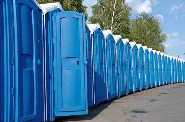 Portable Toilet Options We Offer in Poplar Cotton Center, CA